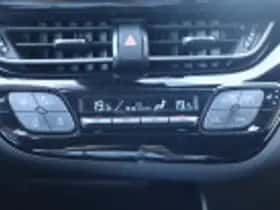 Toyota C hr (2021) thumbnail 93