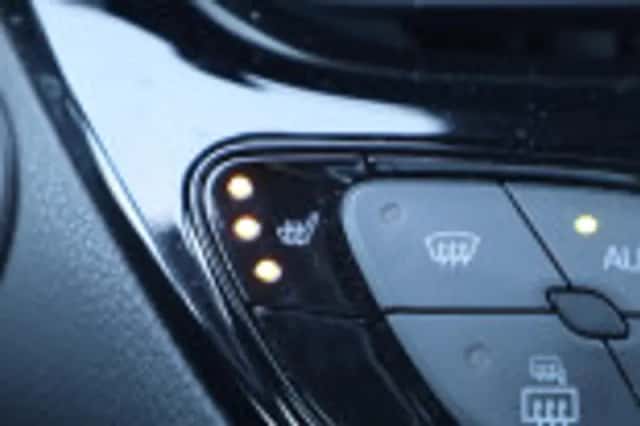Toyota C hr (2021) thumbnail 94