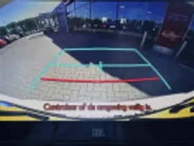 Toyota C hr (2021) thumbnail 96
