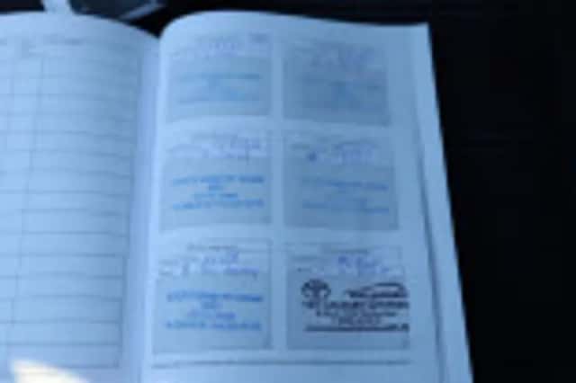 Toyota C hr (2021) thumbnail 98
