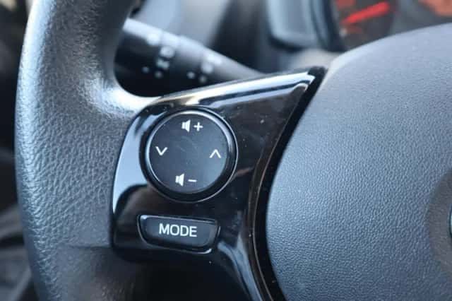 Toyota Aygo (2022) thumbnail 17