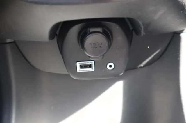 Toyota Aygo (2022) thumbnail 24