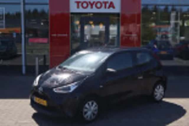 Toyota Aygo (2022) thumbnail 29