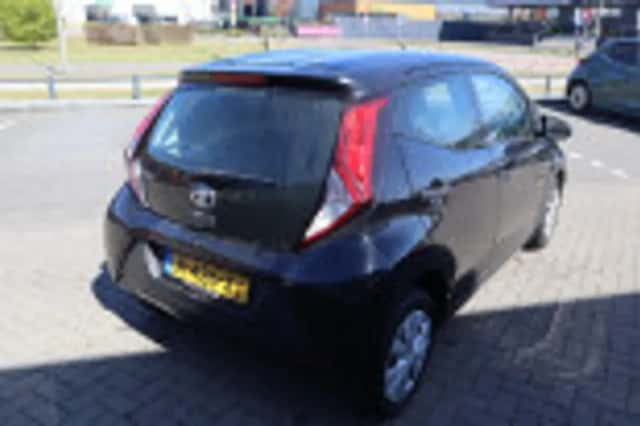 Toyota Aygo (2022) thumbnail 34