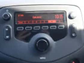 Toyota Aygo (2022) thumbnail 48