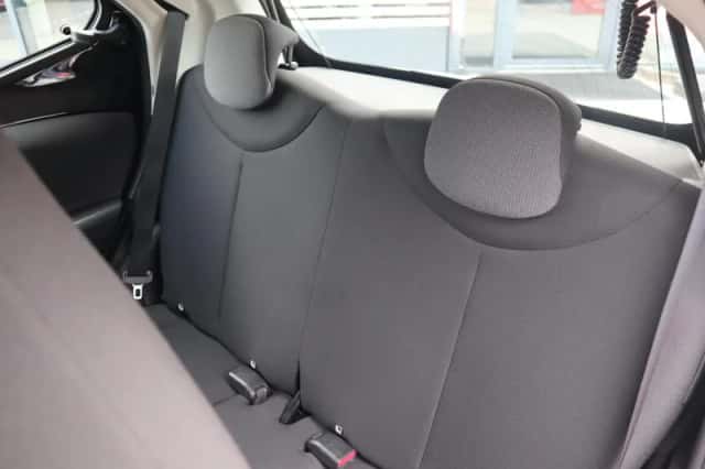 Toyota Aygo (2022) thumbnail 17