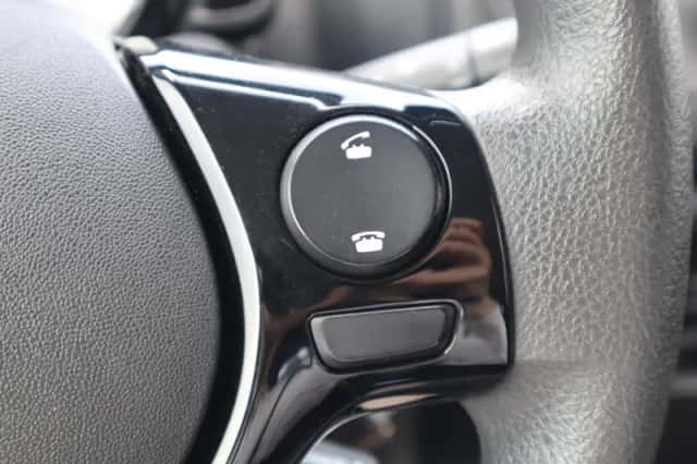 Toyota Aygo (2022) thumbnail 24
