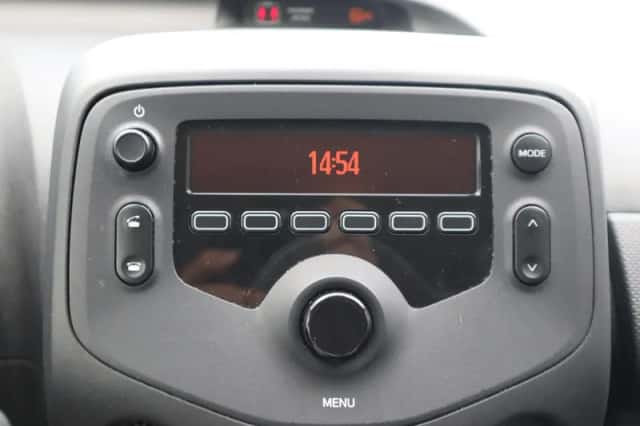 Toyota Aygo (2022) thumbnail 28
