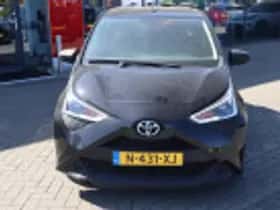 Toyota Aygo (2022) thumbnail 34
