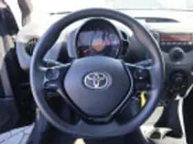 Toyota Aygo (2022) thumbnail 38