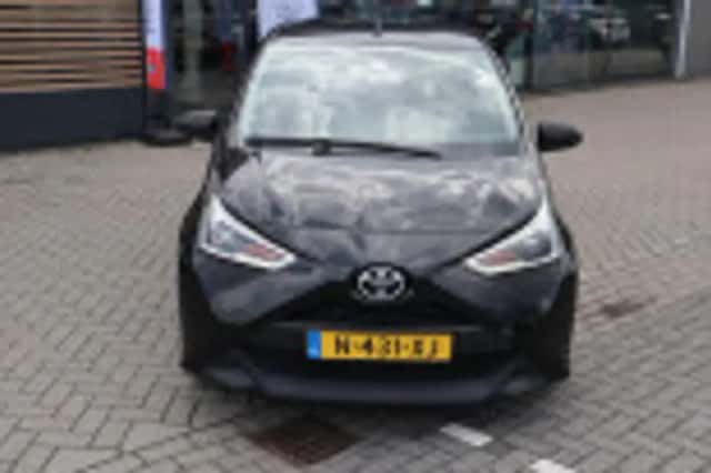 Toyota Aygo (2022) thumbnail 43