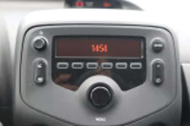 Toyota Aygo (2022) thumbnail 56