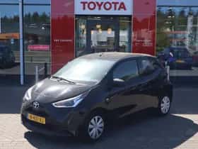 Toyota Aygo (2022) thumbnail 56