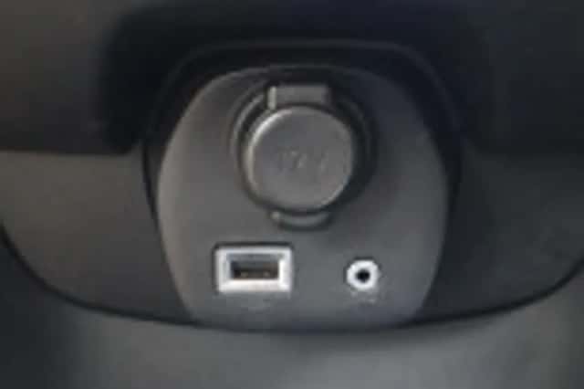 Toyota Aygo (2022) thumbnail 59