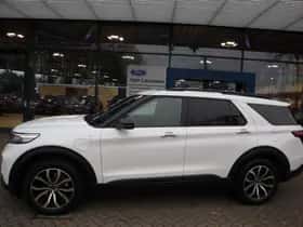 Ford Explorer (2024) thumbnail 107