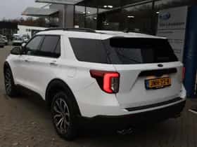 Ford Explorer (2024) thumbnail 108
