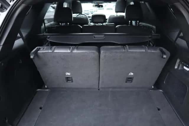 Ford Explorer (2024) thumbnail 12