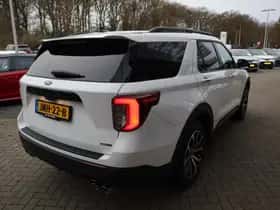 Ford Explorer (2024) thumbnail 15