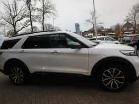 Ford Explorer (2024) thumbnail 16
