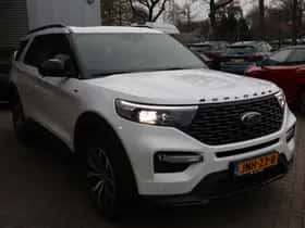 Ford Explorer (2024) thumbnail 17