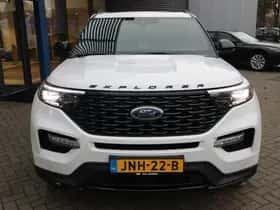 Ford Explorer (2024) thumbnail 18