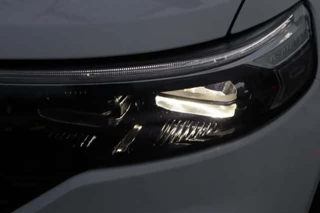 Ford Explorer (2024) thumbnail 19
