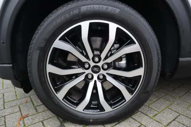 Ford Explorer (2024) thumbnail 20