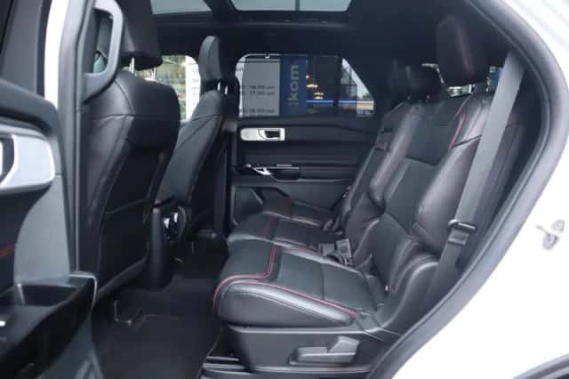 Ford Explorer (2024) thumbnail 29
