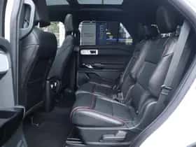 Ford Explorer (2024) thumbnail 29