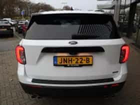 Ford Explorer (2024) thumbnail 4