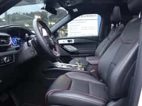 Ford Explorer (2024) thumbnail 32