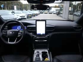 Ford Explorer (2024) thumbnail 37