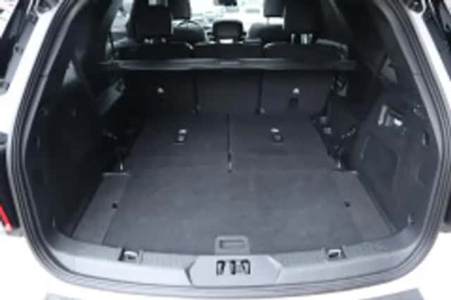 Ford Explorer (2024) thumbnail 5