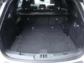 Ford Explorer (2024) thumbnail 5