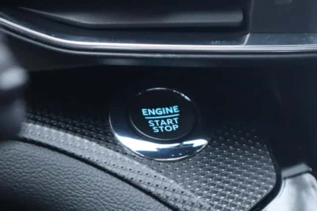 Ford Explorer (2024) thumbnail 44