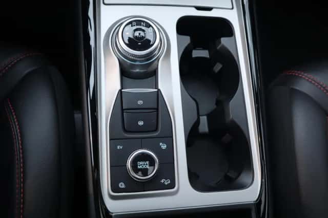 Ford Explorer (2024) thumbnail 50