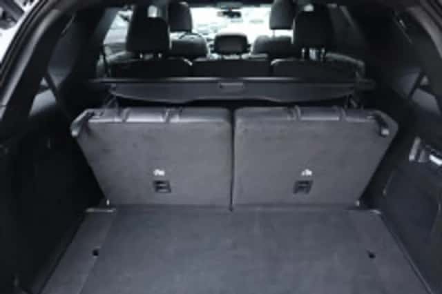 Ford Explorer (2024) thumbnail 6
