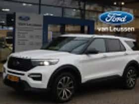 Ford Explorer (2024) thumbnail 55