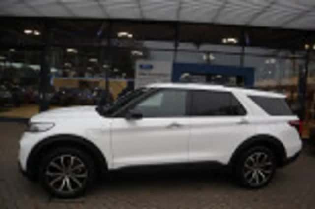 Ford Explorer (2024) thumbnail 56