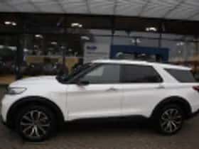 Ford Explorer (2024) thumbnail 56