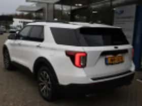 Ford Explorer (2024) thumbnail 57