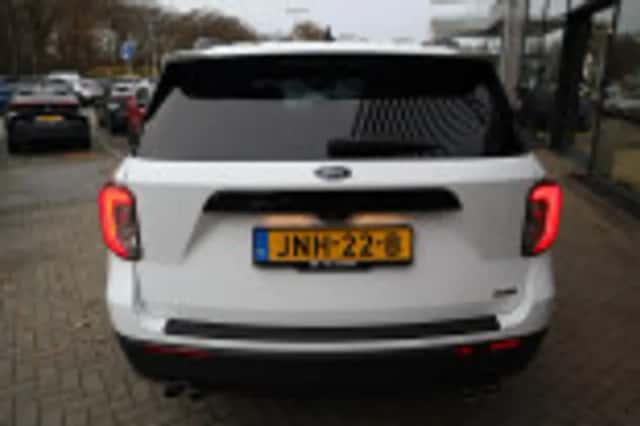Ford Explorer (2024) thumbnail 58