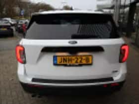 Ford Explorer (2024) thumbnail 58