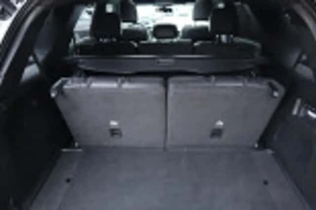 Ford Explorer (2024) thumbnail 60