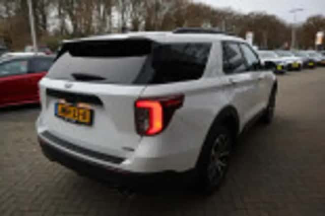 Ford Explorer (2024) thumbnail 63