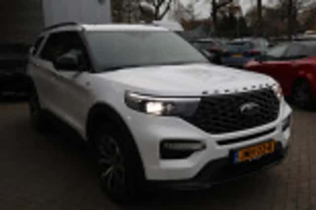 Ford Explorer (2024) thumbnail 65
