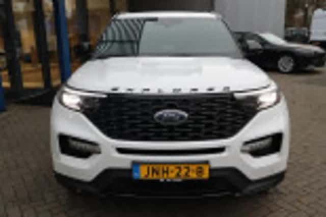 Ford Explorer (2024) thumbnail 66