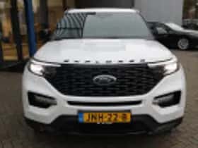 Ford Explorer (2024) thumbnail 66