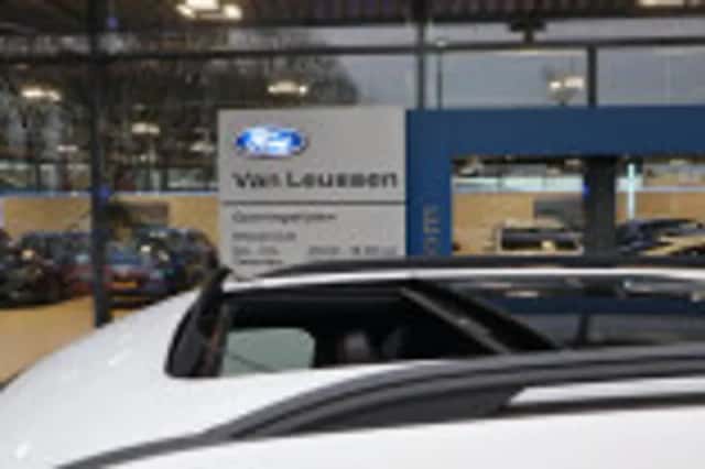 Ford Explorer (2024) thumbnail 70