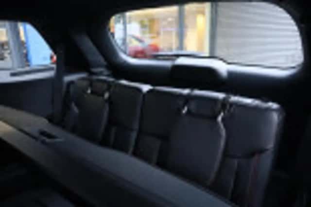 Ford Explorer (2024) thumbnail 78